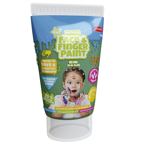 Foto van speelgoed 07_Boti_NaturalFingerPaint_asset_TUBO_65ml_verde.png